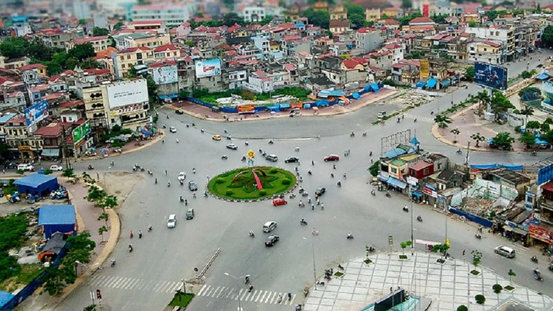 Từ ngày 1/1/2025, nhường đường tại nơi đường giao nhau như thế nào? Từ ngày 1/1/2025, nhường đường tại nơi đường giao nhau như thế nào?