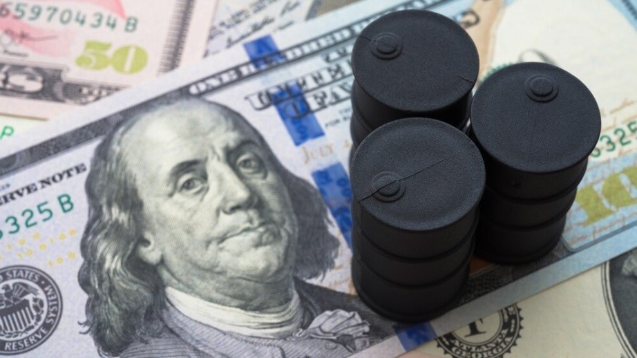 gia xang dau hom nay 3012 giam nhe dao chieu