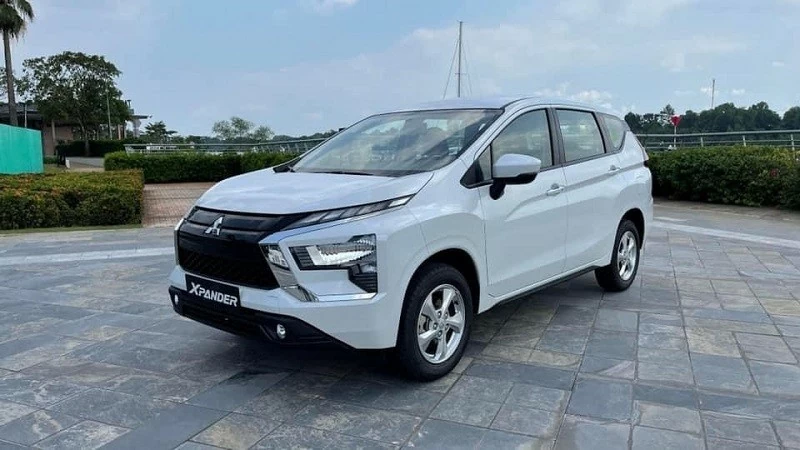 Top 10 xe ô tô bán chạy nhất tháng 10/2024 Mitsubishi Xpander tiếp tục dẫn đầu Top 10 xe ô tô bán chạy nhất tháng 10/2024 Mitsubishi Xpander tiếp tục dẫn đầu