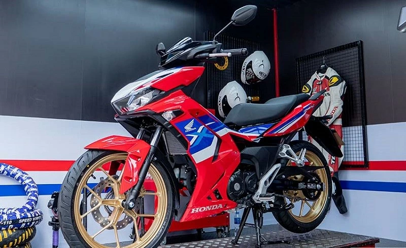 Cập nhật bảng giá xe Honda Winner X mới nhất tháng 11/2024 Cập nhật bảng giá xe Honda Winner X mới nhất tháng 11/2024