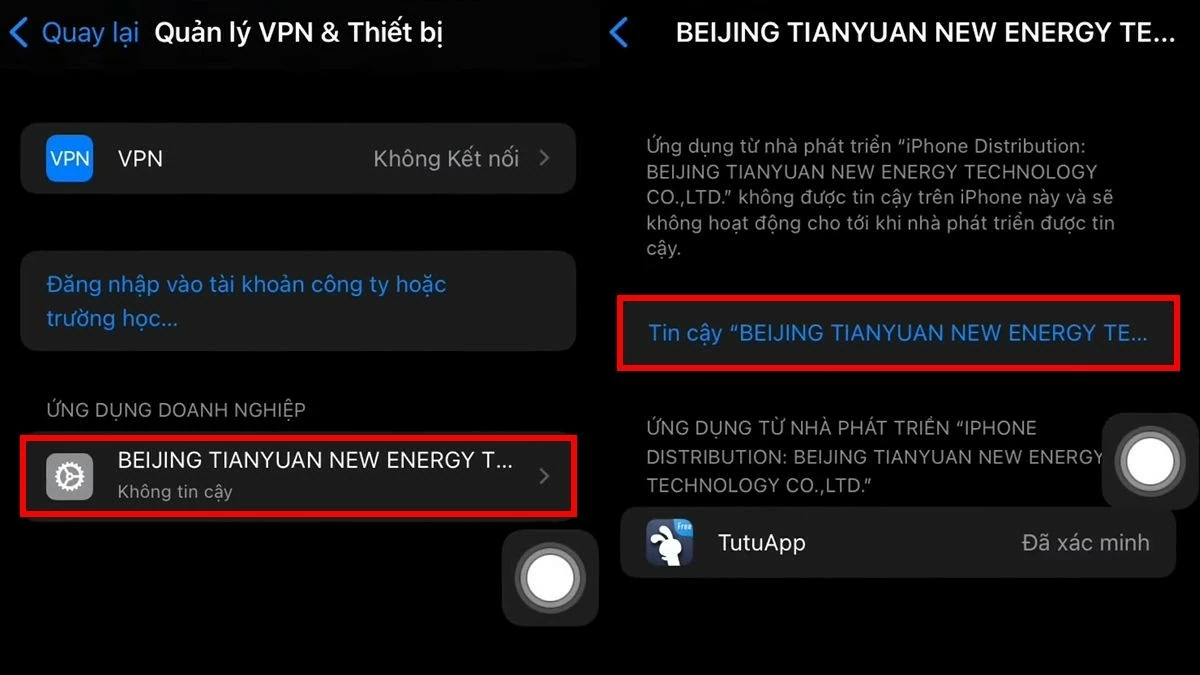 Cách tải nhanh các ứng dụng trên iPhone mà không cần ID Apple Cách tải nhanh các ứng dụng trên iPhone mà không cần ID Apple