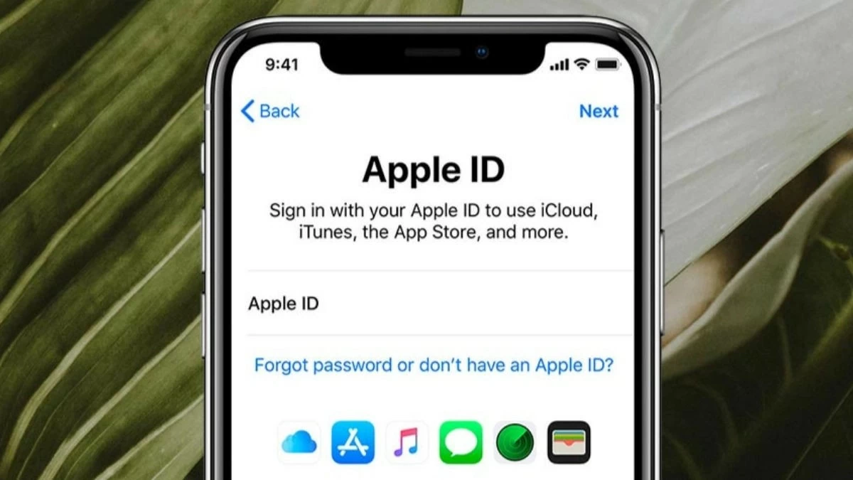 Cách tải nhanh các ứng dụng trên iPhone mà không cần ID Apple Cách tải nhanh các ứng dụng trên iPhone mà không cần ID Apple
