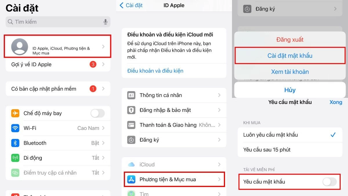 Cách tải nhanh các ứng dụng trên iPhone mà không cần ID Apple Cách tải nhanh các ứng dụng trên iPhone mà không cần ID Apple