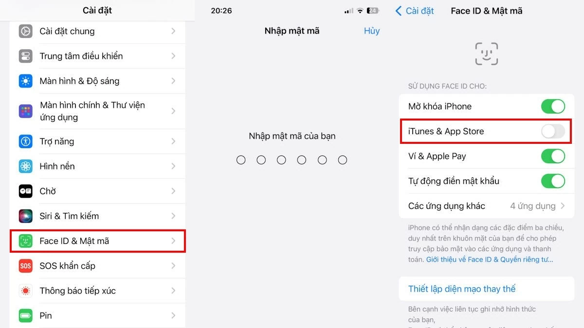Cách tải nhanh các ứng dụng trên iPhone mà không cần ID Apple Cách tải nhanh các ứng dụng trên iPhone mà không cần ID Apple