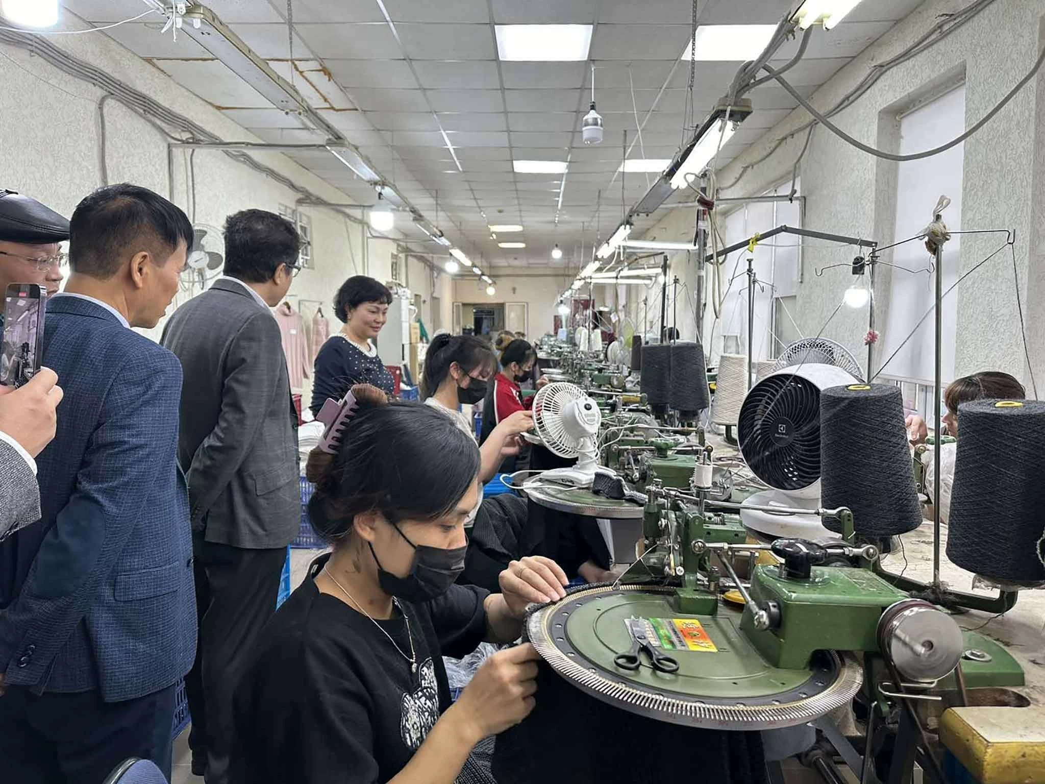 Thúc đẩy hợp tác giữa Việt Nam và tỉnh Vladimir, Liên bang Nga Thúc đẩy hợp tác giữa Việt Nam và tỉnh Vladimir, Liên bang Nga
