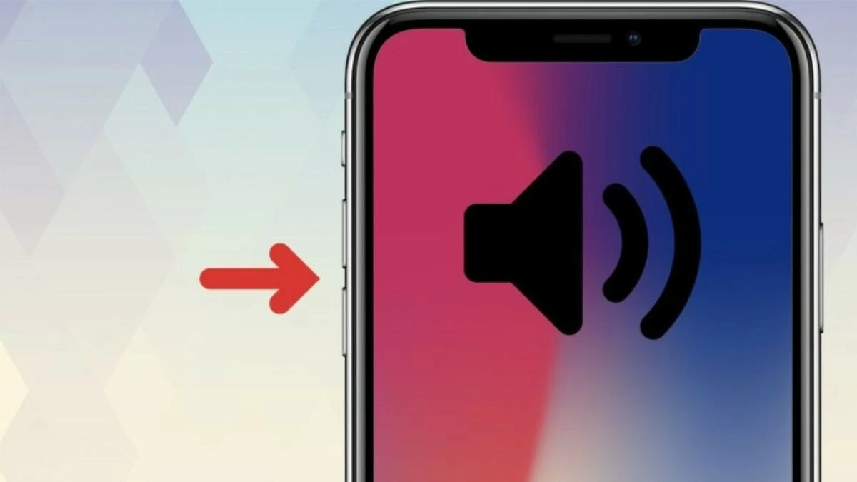 Top 5 cách chỉnh âm lượng cuộc gọi đến trên iPhone đơn giản Top 5 cách chỉnh âm lượng cuộc gọi đến trên iPhone đơn giản