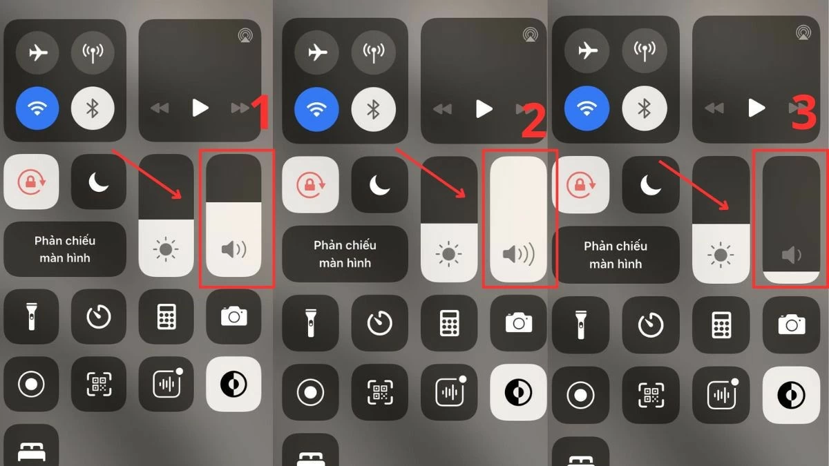 Top 5 cách chỉnh âm lượng cuộc gọi đến trên iPhone đơn giản Top 5 cách chỉnh âm lượng cuộc gọi đến trên iPhone đơn giản