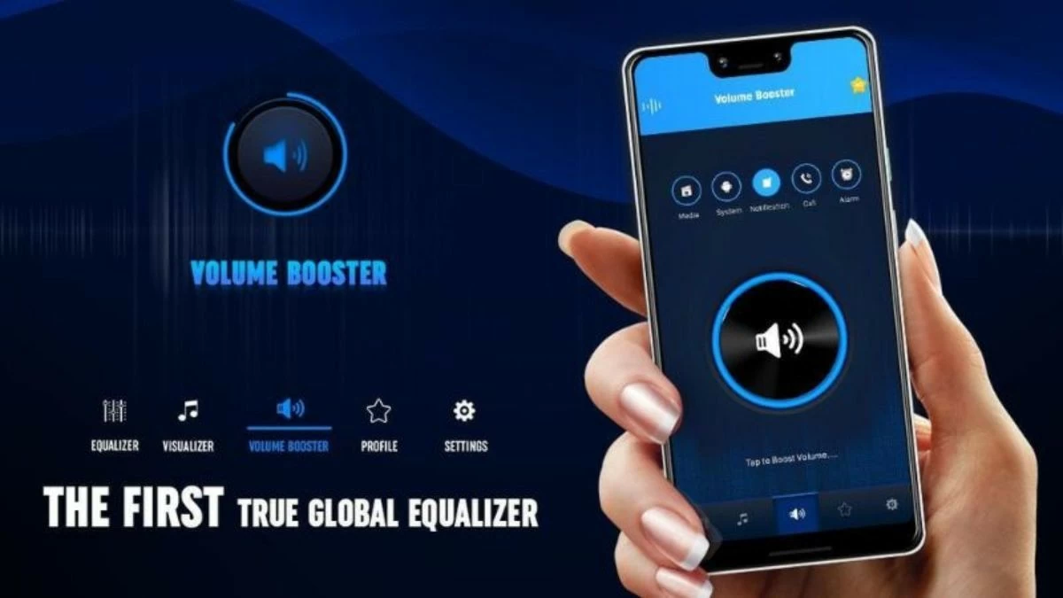 Top 5 cách chỉnh âm lượng cuộc gọi đến trên iPhone đơn giản Top 5 cách chỉnh âm lượng cuộc gọi đến trên iPhone đơn giản