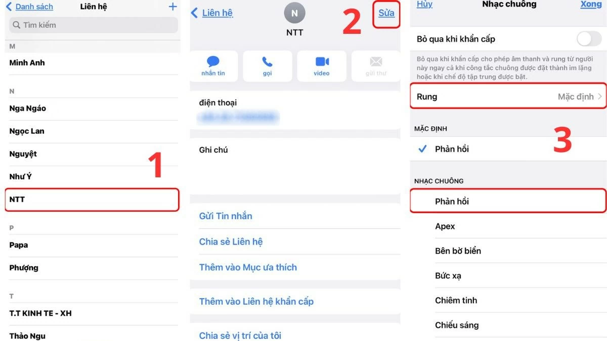 Top 5 cách chỉnh âm lượng cuộc gọi đến trên iPhone đơn giản Top 5 cách chỉnh âm lượng cuộc gọi đến trên iPhone đơn giản