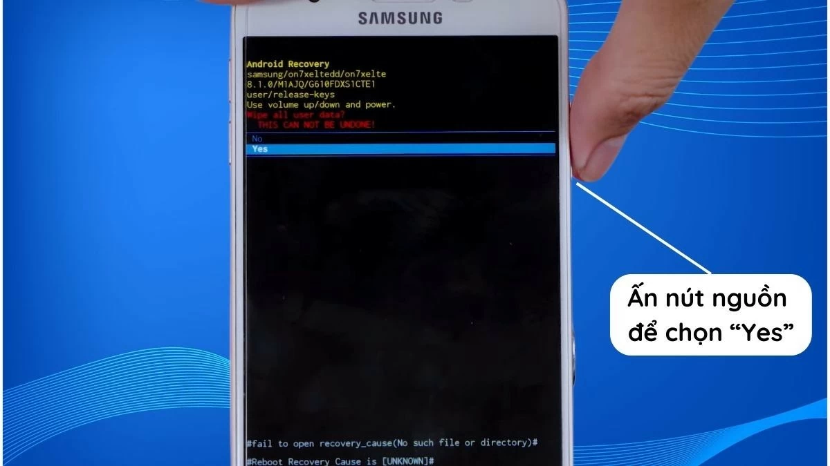 4 cách mở khóa điện thoại Samsung khi quên mật khẩu nhanh chóng nhất 4 cách mở khóa điện thoại Samsung khi quên mật khẩu nhanh chóng nhất