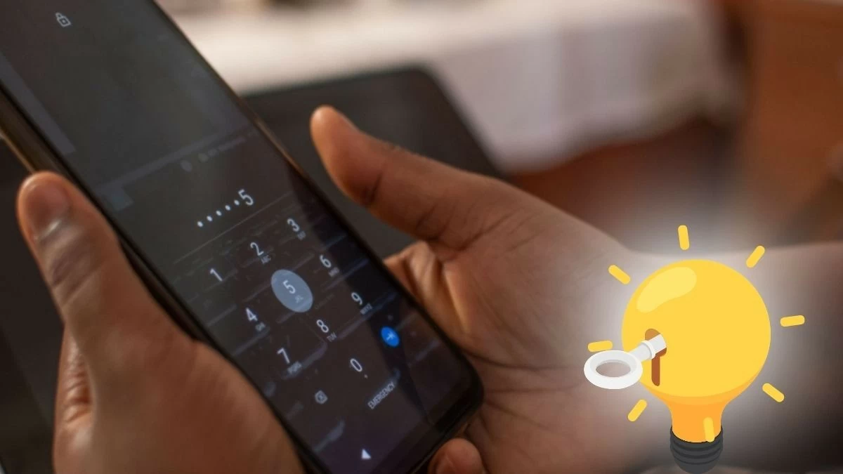 4 cách mở khóa điện thoại Samsung khi quên mật khẩu nhanh chóng nhất 4 cách mở khóa điện thoại Samsung khi quên mật khẩu nhanh chóng nhất