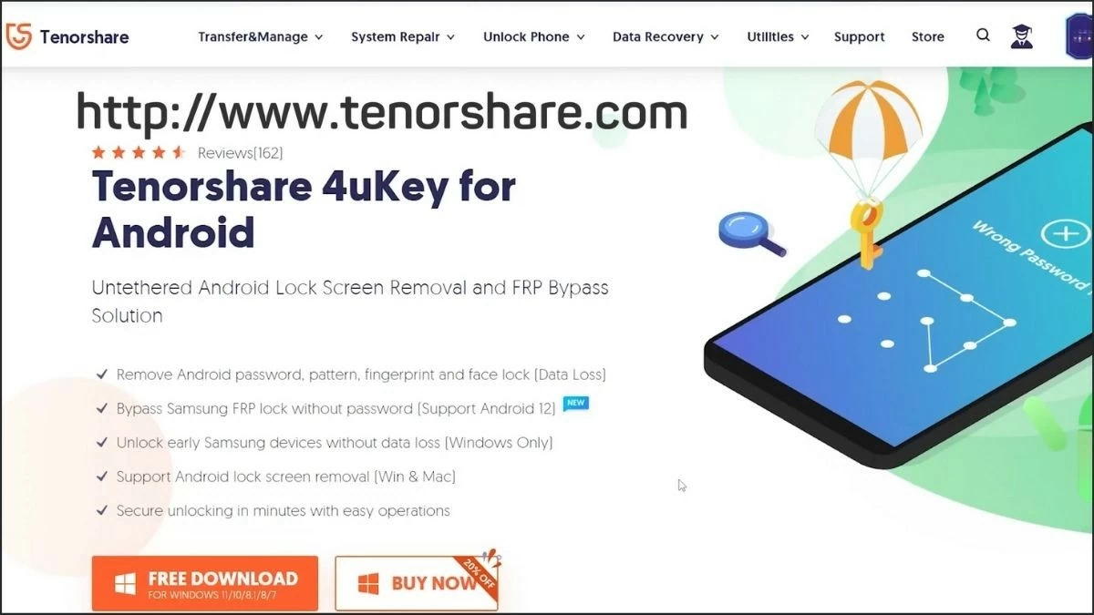 4 cách mở khóa điện thoại Samsung khi quên mật khẩu nhanh chóng nhất 4 cách mở khóa điện thoại Samsung khi quên mật khẩu nhanh chóng nhất