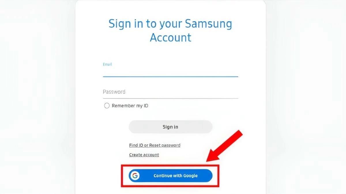 4 cách mở khóa điện thoại Samsung khi quên mật khẩu nhanh chóng nhất 4 cách mở khóa điện thoại Samsung khi quên mật khẩu nhanh chóng nhất