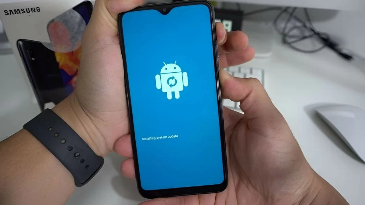 4 cách mở khóa điện thoại Samsung khi quên mật khẩu nhanh chóng nhất 4 cách mở khóa điện thoại Samsung khi quên mật khẩu nhanh chóng nhất