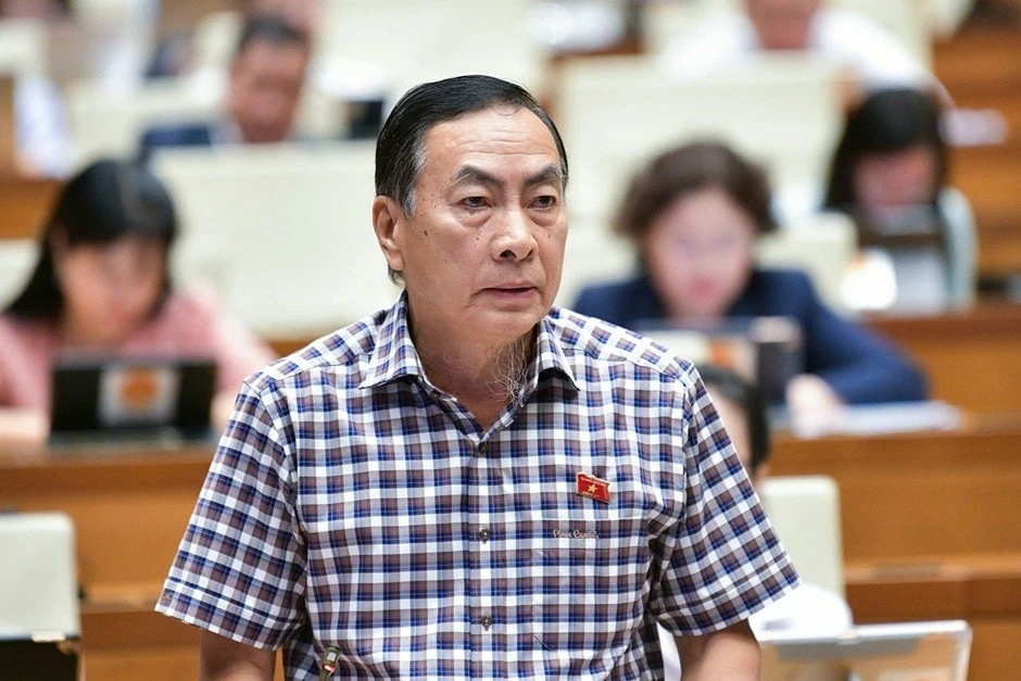 Báo chí phải thay đổi công nghệ, làm khác mạng xã hội để giữ vững 'trận địa' của mình Báo chí phải thay đổi công nghệ, làm khác mạng xã hội để giữ vững 'trận địa' của mình