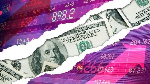 Tỷ giá ngoại tệ, tỷ giá USD/VND hôm nay 27/11: Ngóng tin lãi suất của Mỹ, USD giảm, Yen Nhật cũng chìm trong sắc đỏ