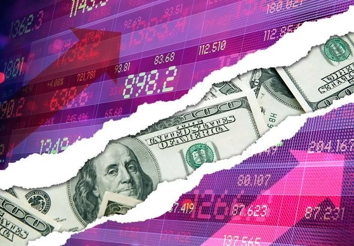 Reference exchange rate for the US dollar at 24,290 VND/USD on November 14, up 2 VND/USD. (Source: marketwatch)