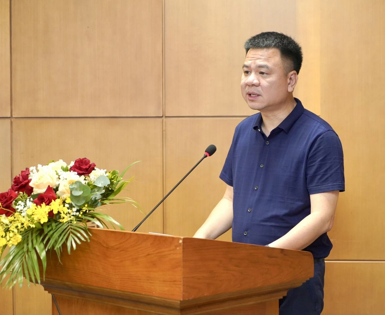 59 tác phẩm xuất sắc được trao Giải Báo chí Vì sự nghiệp giáo dục Việt Nam năm 2024 59 tác phẩm xuất sắc được trao Giải Báo chí Vì sự nghiệp giáo dục Việt Nam năm 2024