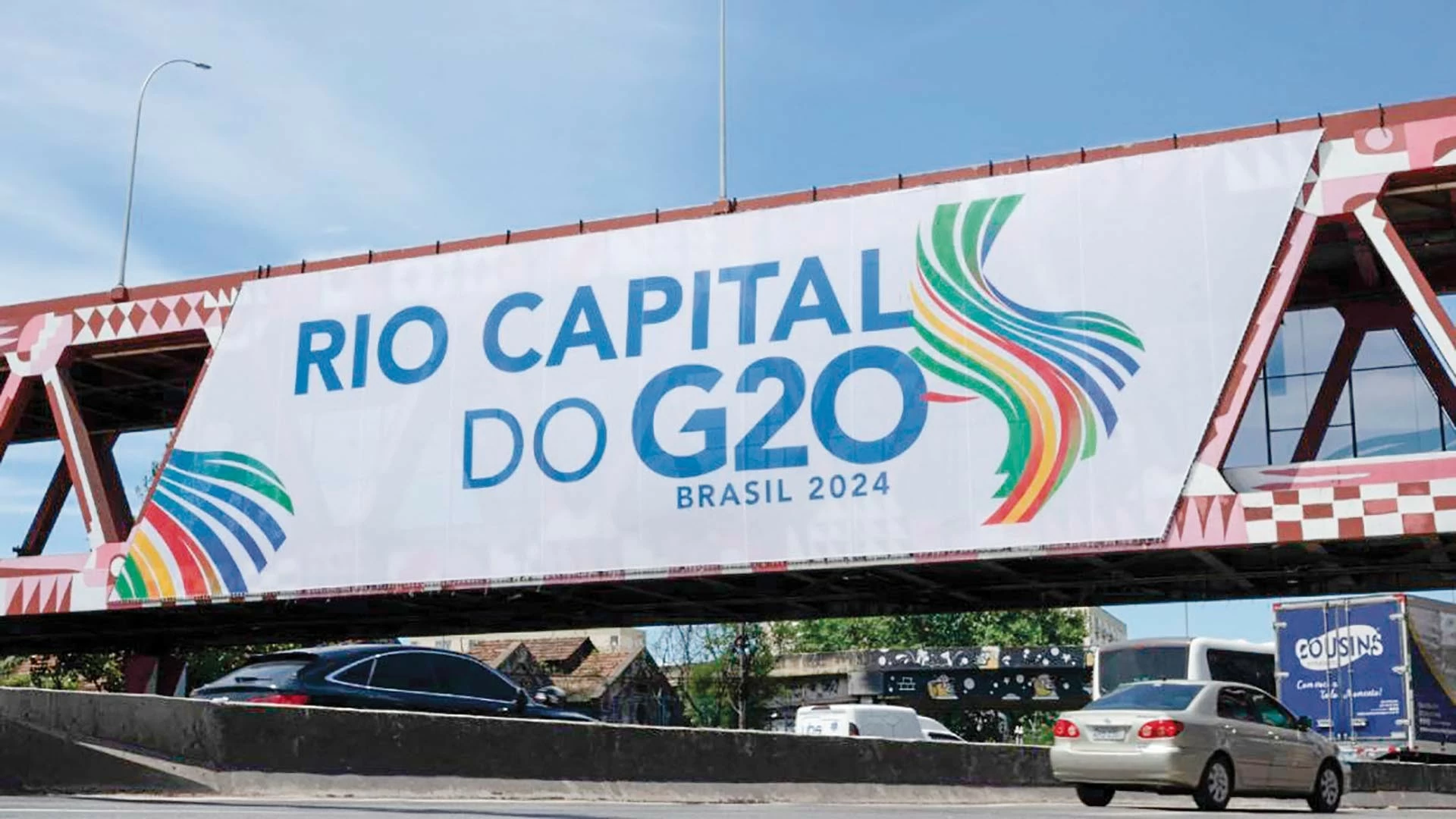 Thủ tướng dự Hội nghị thượng đỉnh G20 tại Brazil và thăm chính thức CH Dominica: Nâng cao vị thế đa phương, củng cố niềm tin song phương Thủ tướng dự Hội nghị thượng đỉnh G20 tại Brazil và thăm chính thức CH Dominica: Nâng cao vị thế đa phương, củng cố niềm tin song phương