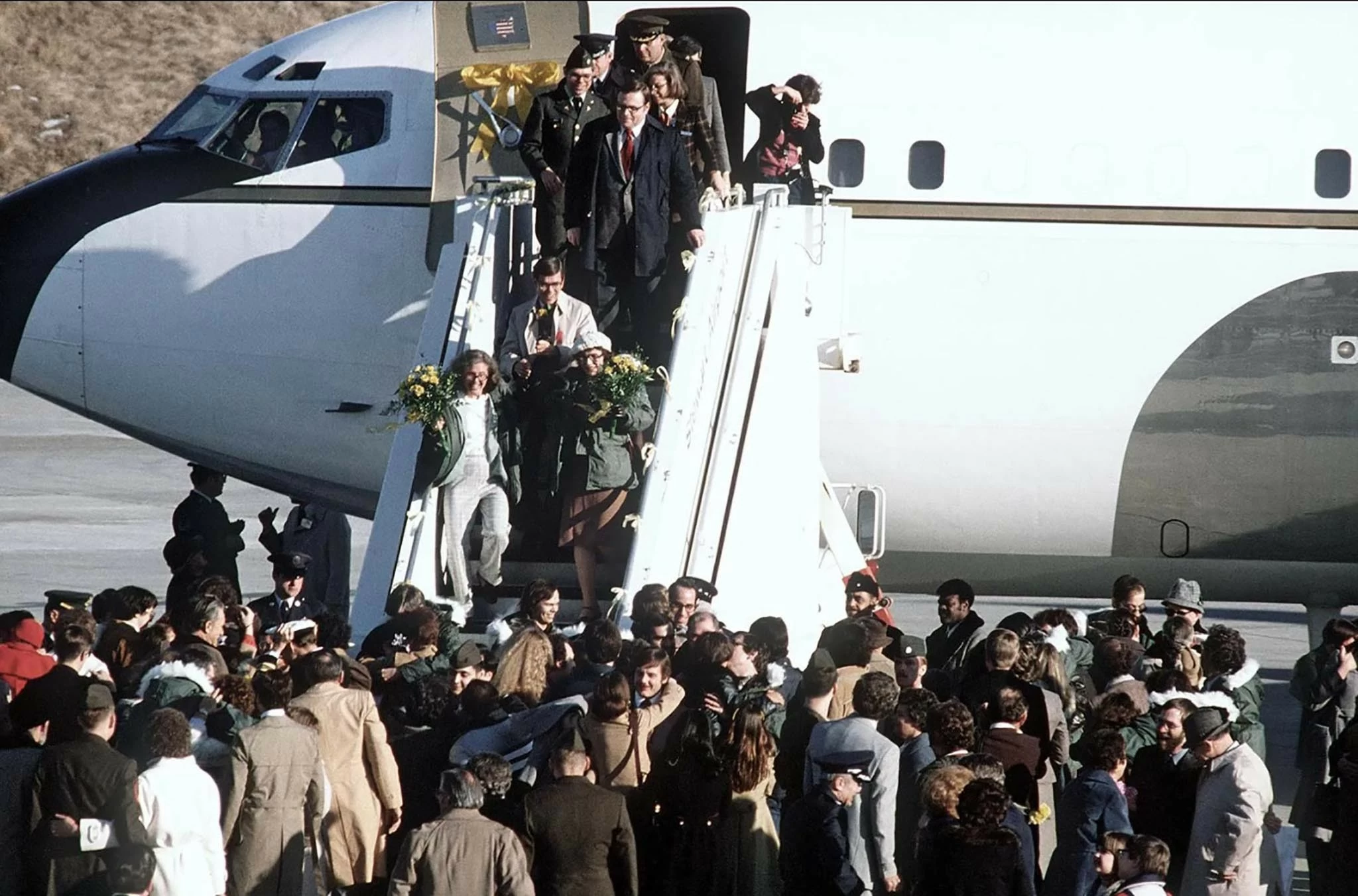 ‘Cú nổ’ chấn động lịch sử, từ bạn hóa thù ‘Cú nổ’ chấn động lịch sử, từ bạn hóa thù