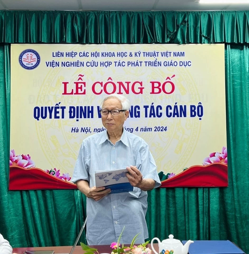 PGS. TS. Tô Bá Trượng PGS. TS. Tô Bá Trượng