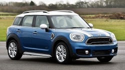 Cập nhật bảng giá xe hãng Mini mới nhất tháng 11/2024