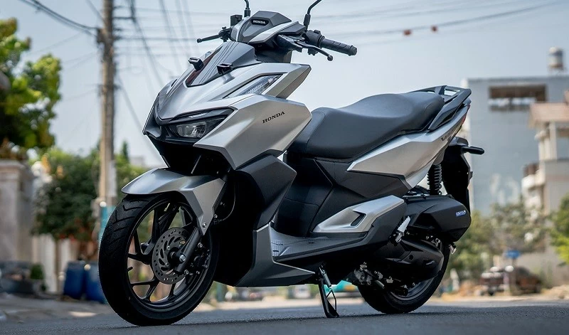 Cập nhật bảng giá xe Honda Vario mới nhất tháng 11/2024 Cập nhật bảng giá xe Honda Vario mới nhất tháng 11/2024