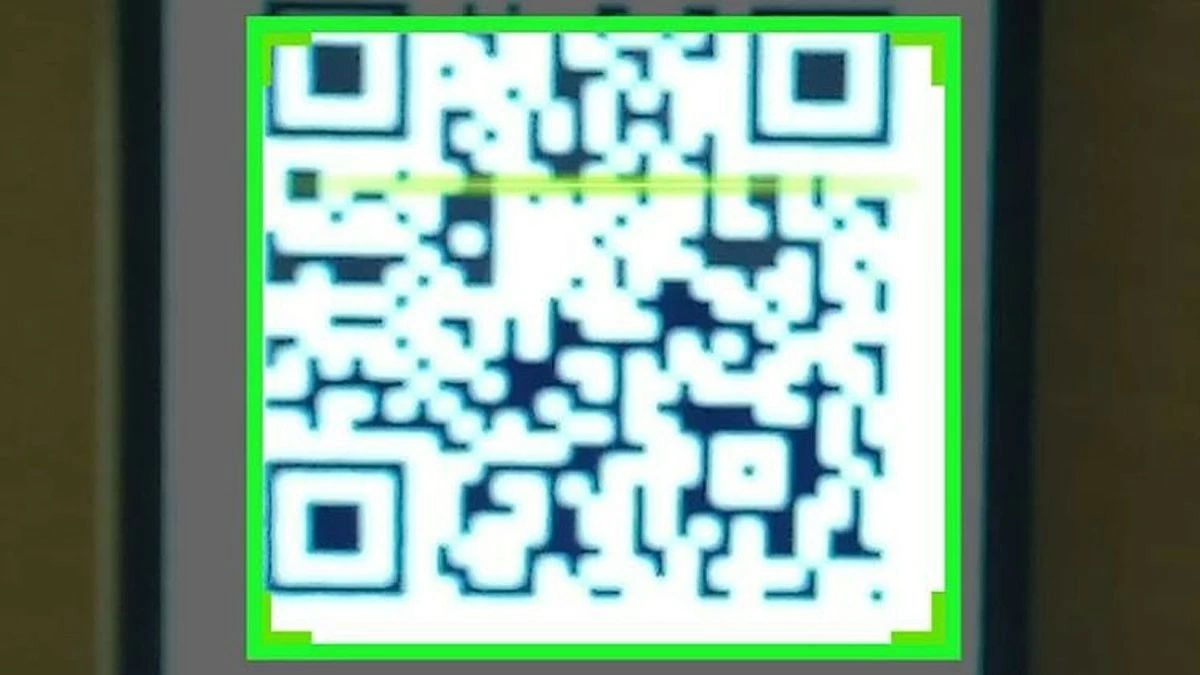 Cách quét mã QR Wechat trên iOS, Android đơn giản nhất Cách quét mã QR Wechat trên iOS, Android đơn giản nhất