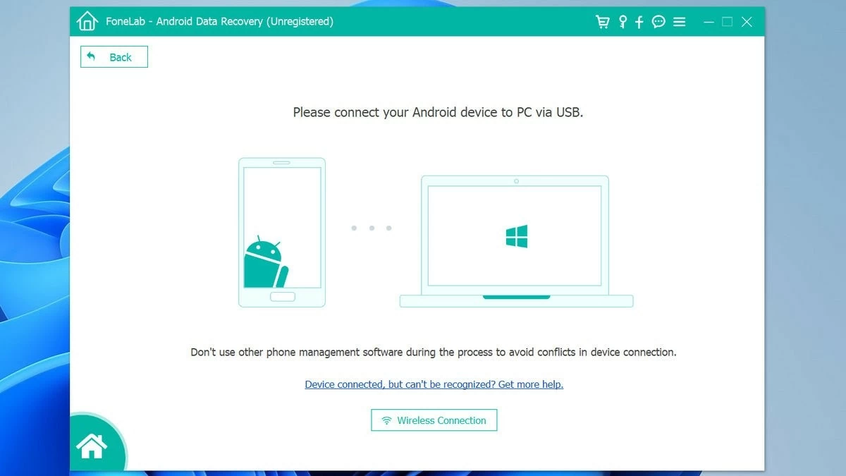 Cách khôi phục tin nhắn SMS trên Samsung nhanh chóng nhất Cách khôi phục tin nhắn SMS trên Samsung nhanh chóng nhất