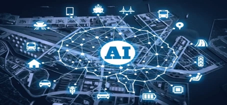 AI và tác động đến ngành TMĐT. AI và tác động đến ngành TMĐT.