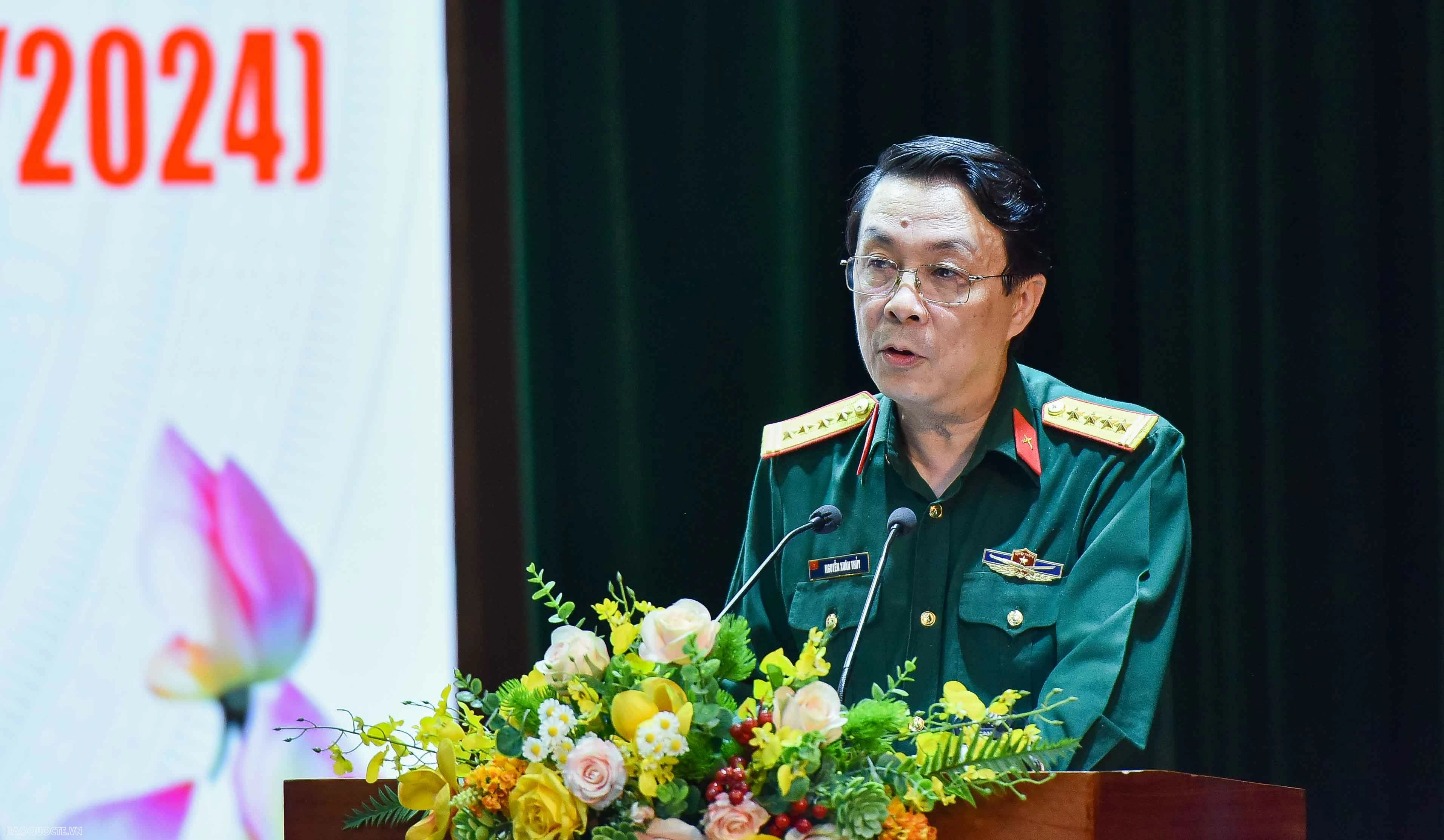 Triển lãm vũ khí của nhiều nước tại Hà Nội mở cửa miễn phí, không giới hạn độ tuổi Triển lãm vũ khí của nhiều nước tại Hà Nội mở cửa miễn phí, không giới hạn độ tuổi