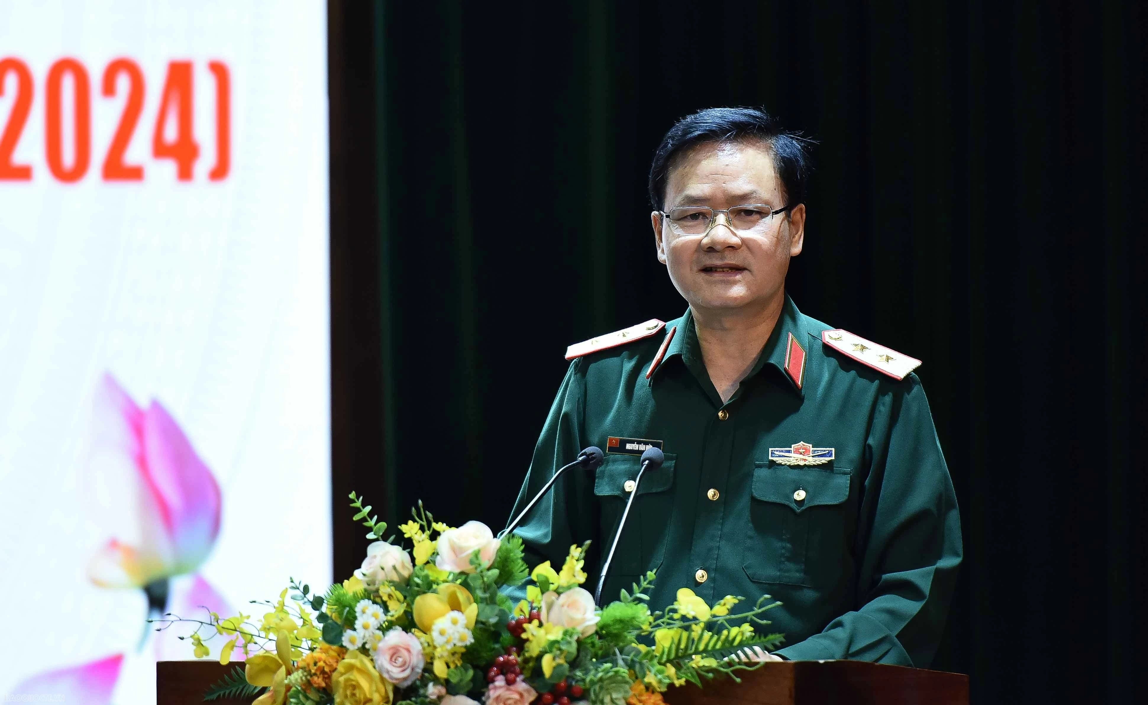 Triển lãm vũ khí của nhiều nước tại Hà Nội mở cửa miễn phí, không giới hạn độ tuổi Triển lãm vũ khí của nhiều nước tại Hà Nội mở cửa miễn phí, không giới hạn độ tuổi