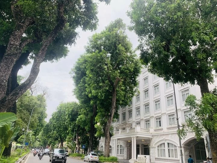 Luật Thủ đô (sửa đổi): Thể hiện đường lối, tầm nhìn dài hạn, mở ra giai đoạn phát triển mới cho Hà Nội Luật Thủ đô (sửa đổi): Thể hiện đường lối, tầm nhìn dài hạn, mở ra giai đoạn phát triển mới cho Hà Nội