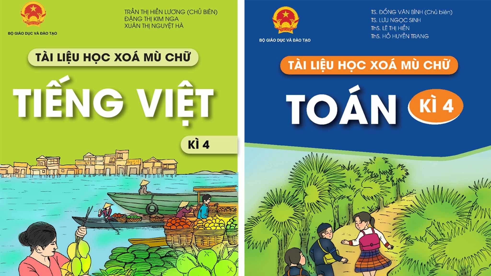 Xóa mù chữ: Thúc đẩy quyền con người Xóa mù chữ: Thúc đẩy quyền con người
