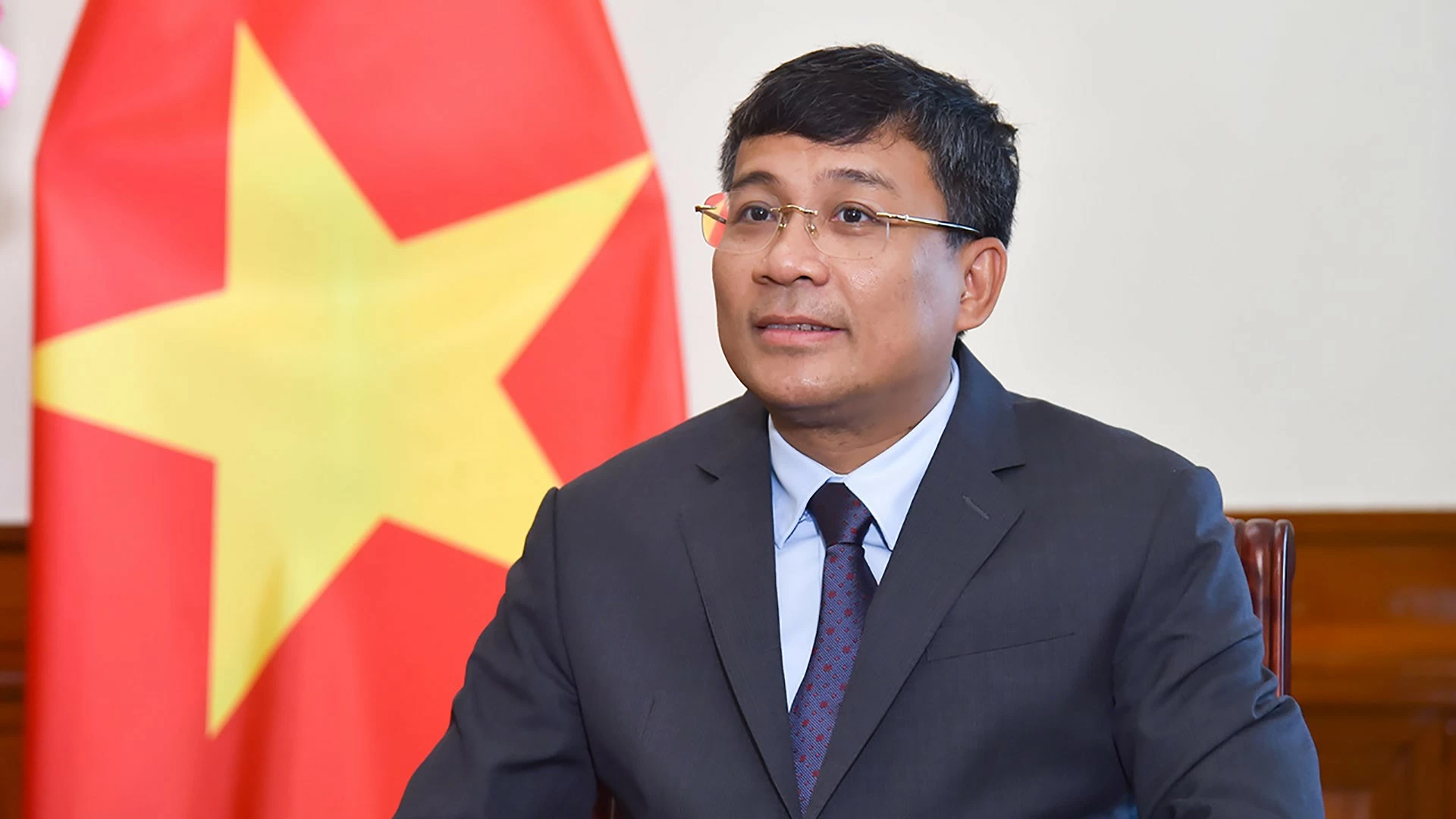 75 năm quan hệ Việt Nam-Trung Quốc: 75 năm quan hệ Việt Nam-Trung Quốc: