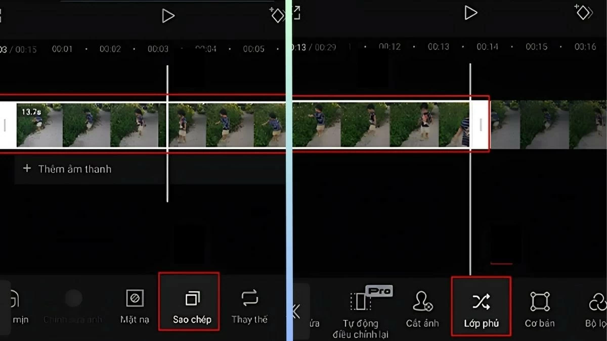 Xem ngay cách làm mờ video trên CapCut trên điện thoại, PC đơn giản Xem ngay cách làm mờ video trên CapCut trên điện thoại, PC đơn giản