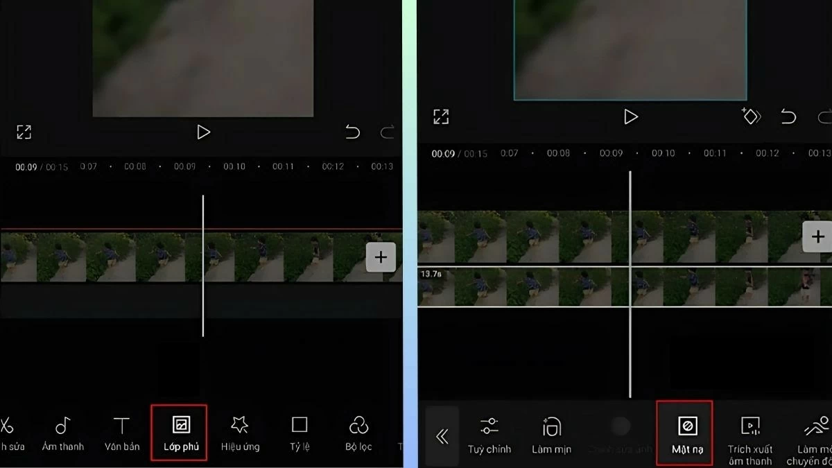 Xem ngay cách làm mờ video trên CapCut trên điện thoại, PC đơn giản Xem ngay cách làm mờ video trên CapCut trên điện thoại, PC đơn giản