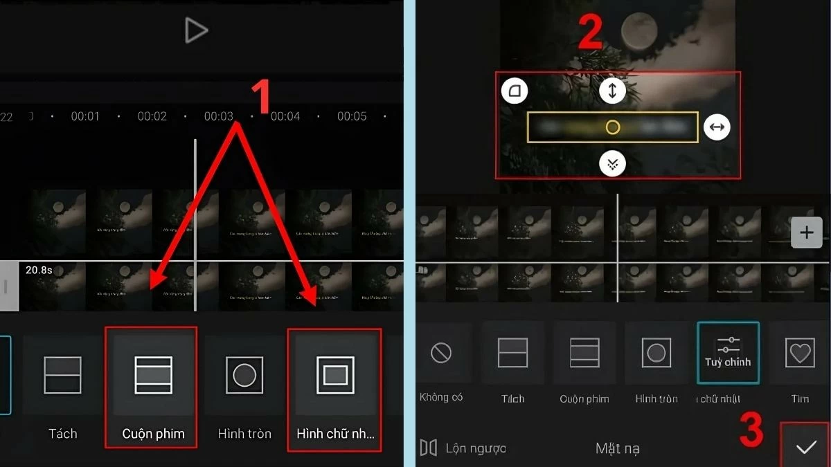 Xem ngay cách làm mờ video trên CapCut trên điện thoại, PC đơn giản Xem ngay cách làm mờ video trên CapCut trên điện thoại, PC đơn giản