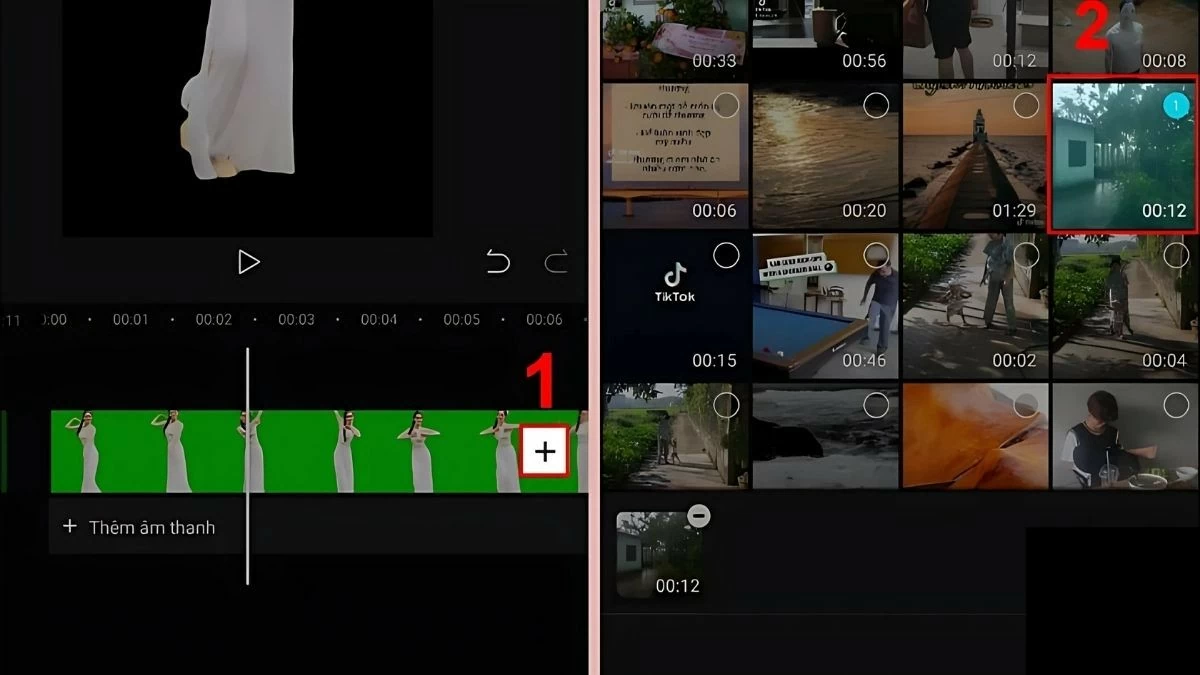 Xem ngay cách làm mờ video trên CapCut trên điện thoại, PC đơn giản Xem ngay cách làm mờ video trên CapCut trên điện thoại, PC đơn giản