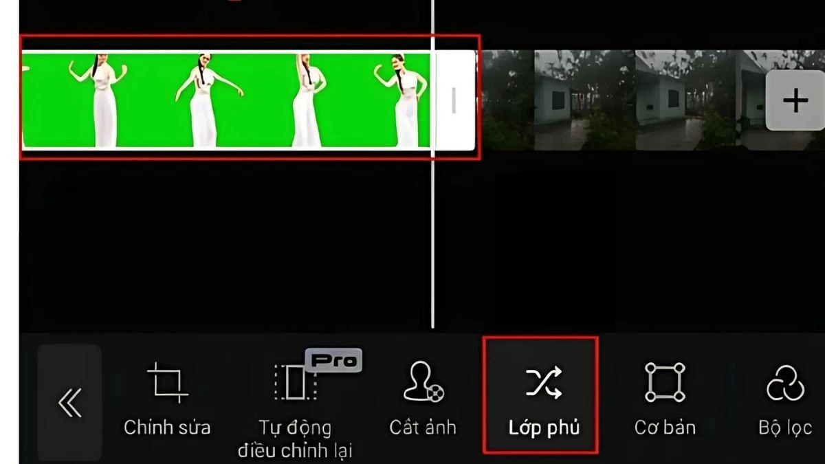 Xem ngay cách làm mờ video trên CapCut trên điện thoại, PC đơn giản Xem ngay cách làm mờ video trên CapCut trên điện thoại, PC đơn giản