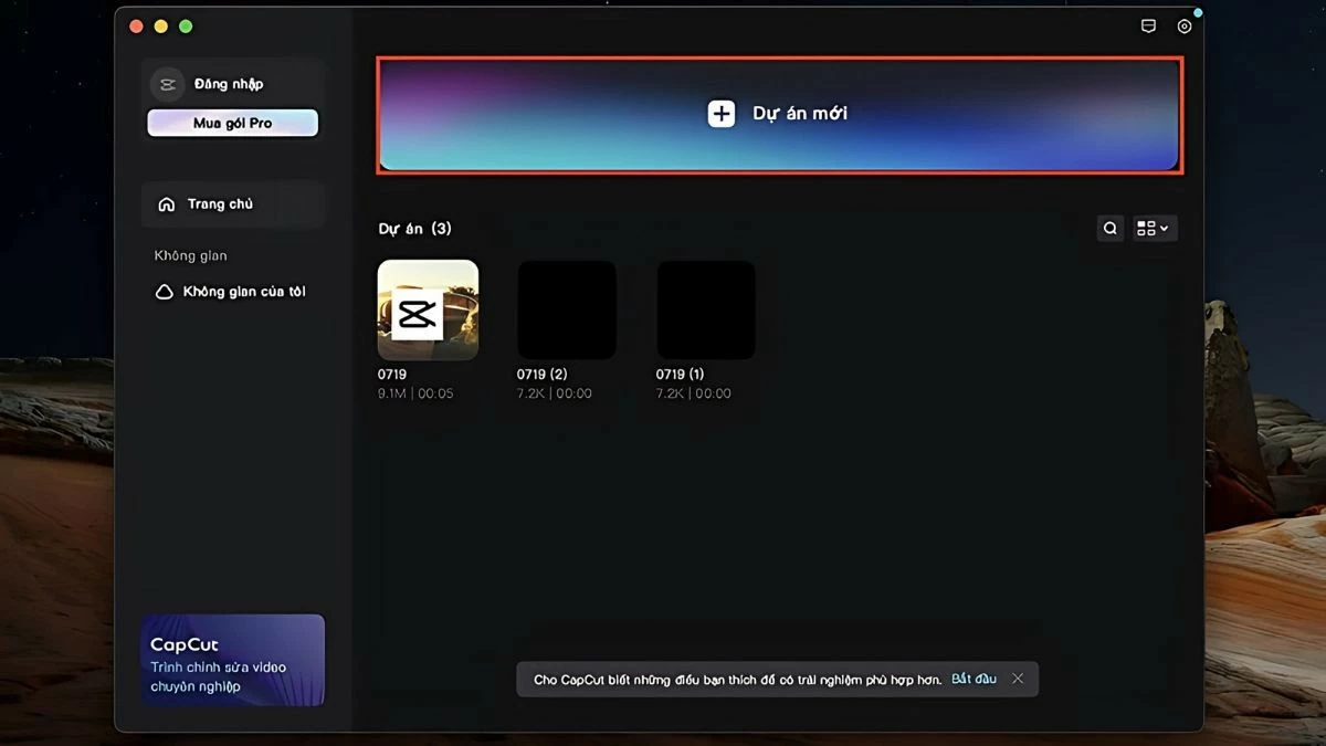 Xem ngay cách làm mờ video trên CapCut trên điện thoại, PC đơn giản Xem ngay cách làm mờ video trên CapCut trên điện thoại, PC đơn giản