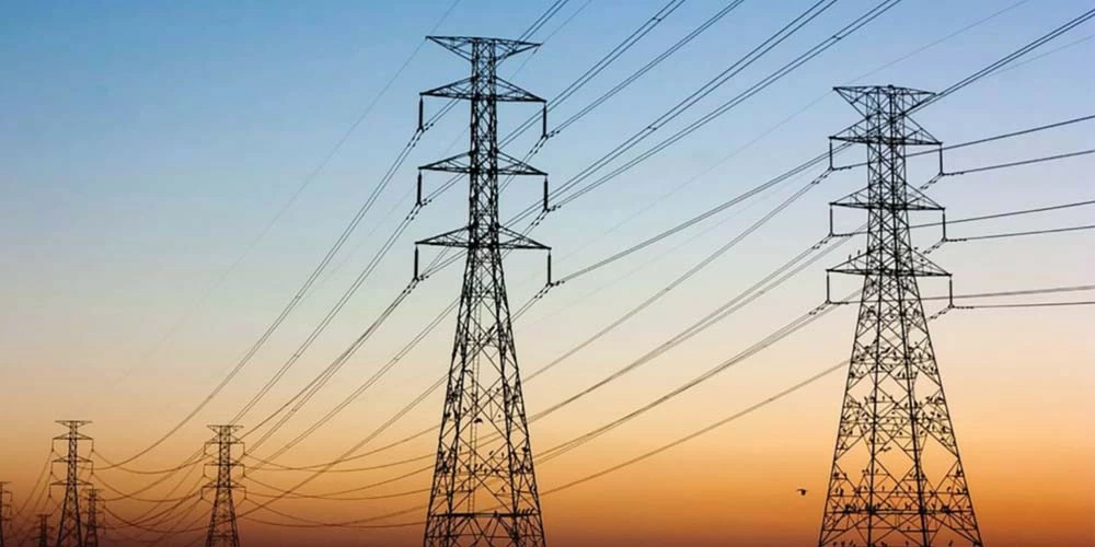 Nam Á ghi dấu mốc lịch sử trên bản đồ năng lượng quốc tế Nam Á ghi dấu mốc lịch sử trên bản đồ năng lượng quốc tế