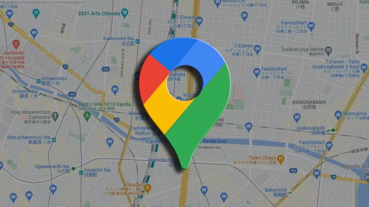 Cài đặt cảnh báo tốc độ trên Google Map tiện lợi và nhanh chóng nhất Cài đặt cảnh báo tốc độ trên Google Map tiện lợi và nhanh chóng nhất