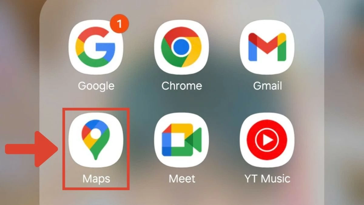Cài đặt cảnh báo tốc độ trên Google Map tiện lợi và nhanh chóng nhất Cài đặt cảnh báo tốc độ trên Google Map tiện lợi và nhanh chóng nhất