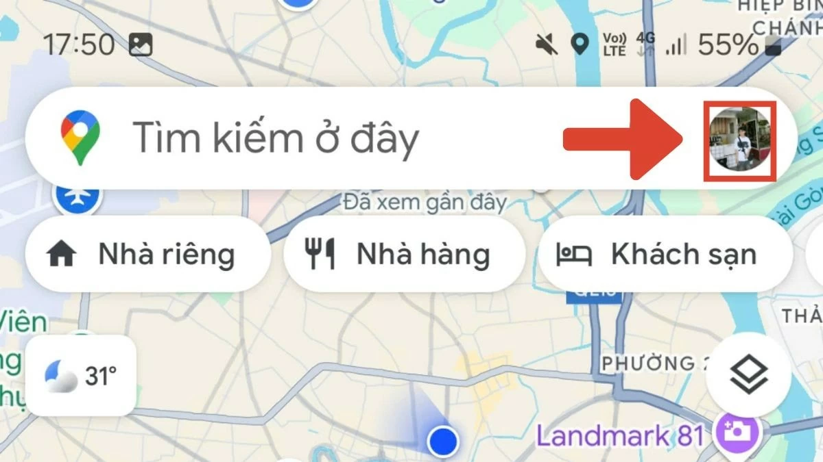Cài đặt cảnh báo tốc độ trên Google Map tiện lợi và nhanh chóng nhất Cài đặt cảnh báo tốc độ trên Google Map tiện lợi và nhanh chóng nhất