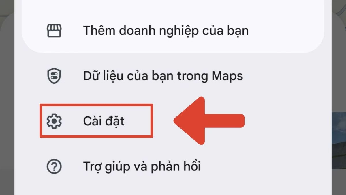 Cài đặt cảnh báo tốc độ trên Google Map tiện lợi và nhanh chóng nhất Cài đặt cảnh báo tốc độ trên Google Map tiện lợi và nhanh chóng nhất