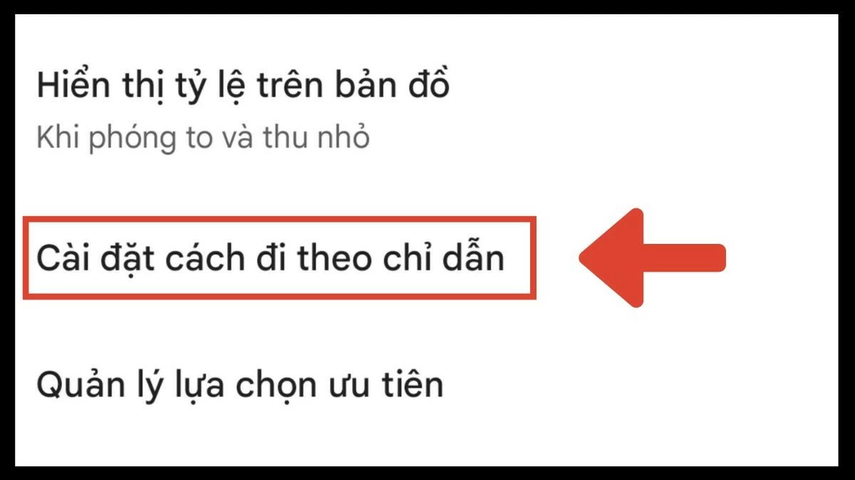Cài đặt cảnh báo tốc độ trên Google Map tiện lợi và nhanh chóng nhất Cài đặt cảnh báo tốc độ trên Google Map tiện lợi và nhanh chóng nhất
