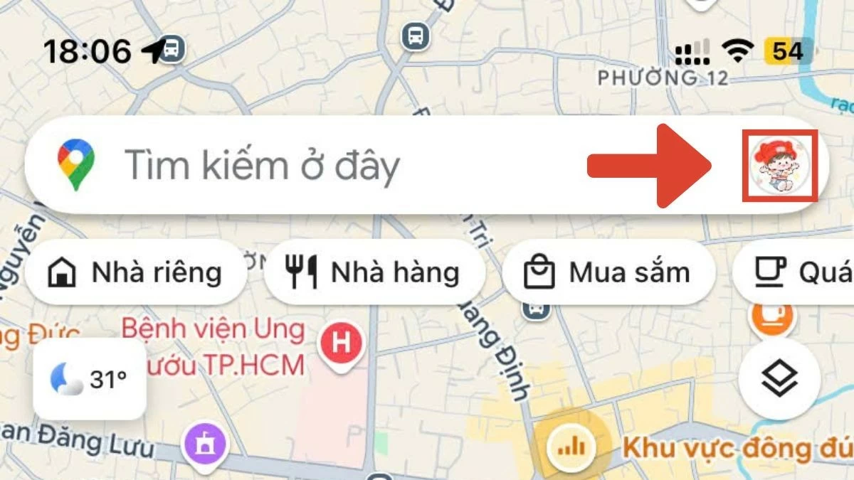 Cài đặt cảnh báo tốc độ trên Google Map tiện lợi và nhanh chóng nhất Cài đặt cảnh báo tốc độ trên Google Map tiện lợi và nhanh chóng nhất