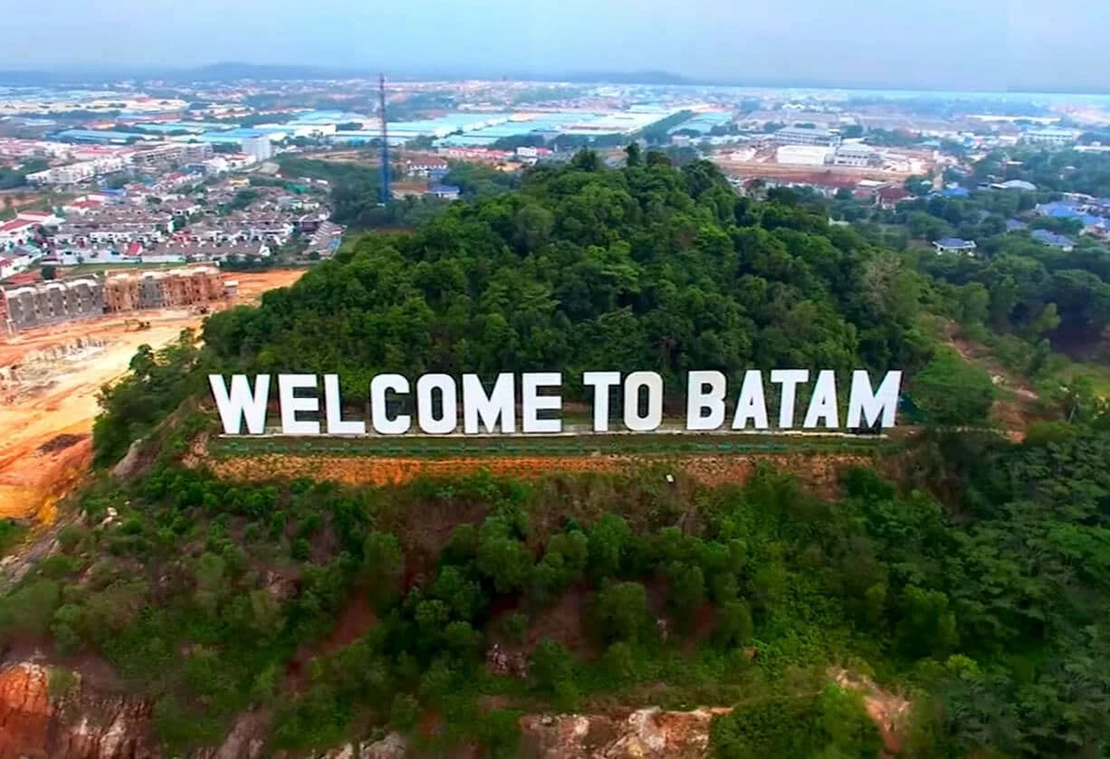 Nền kinh tế lớn nhất ASEAN thu hút nhà đầu tư nước ngoài Nền kinh tế lớn nhất ASEAN thu hút nhà đầu tư nước ngoài