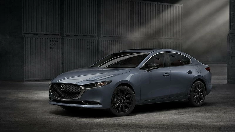 Top 5 xe sedan cỡ C bán chạy nhất tháng 10/2024: Mazda3 tiếp tục dẫn đầu Top 5 xe sedan cỡ C bán chạy nhất tháng 10/2024: Mazda3 tiếp tục dẫn đầu